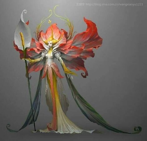 3d Karakter, Creature Fantasy, Arte Fantasy, Fairy Art, Creature Concept, Magical Creatures, Creature Design, Creature Art, Fantasy Character Design