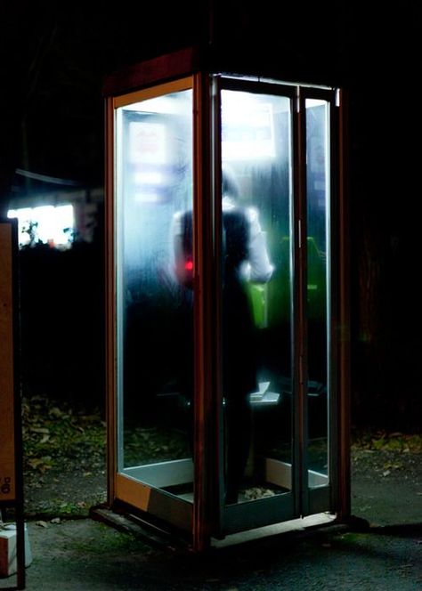 Phone Booth Photography, Phone Booth Aesthetic, Archive 81, Sinners Anonymous, Inspiration Photoshoot, Neon Noir, Free Your Mind, Phone Booth, Twitter Profile