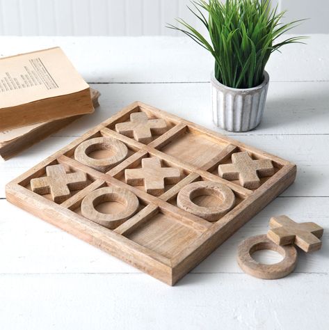 Wood chess board