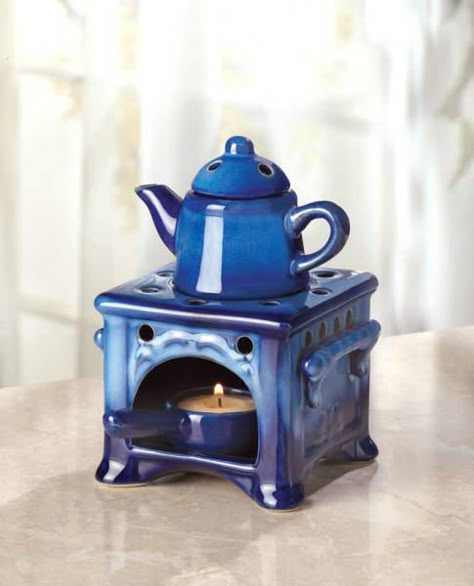 Oven Design, Tea Warmer, Oil Well, Oil Warmer, Tanah Liat, Cerámica Ideas, Pottery Crafts, Ceramics Pottery Art, Oil Burner