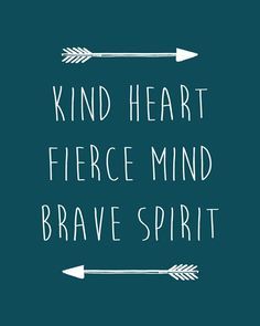 Arrow Quotes, Arrow Quote, Archery Quotes, Spirit Daughter, Heart Quote, Tattoo Heart, Trendy Tattoo, An Arrow, Kind Heart