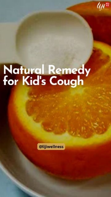 Orange Cold Remedy, Food For Cough And Cold, Orange Remedy For Cough, Orange Cough Remedy, Orange And Salt For Cough, Orange For Cough, Kids Cough Remedy, Juice For Colds, Cough Syrup For Kids