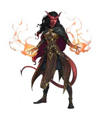 Tiefling | Infinite Isles Wikia | Fandom Tiefling Tail, Warlock Tiefling, Female Warlock, Wizard Female, Tiefling Wizard, Sorcerer Warlock, Female Tiefling, Tiefling Warlock, Tiefling Sorcerer