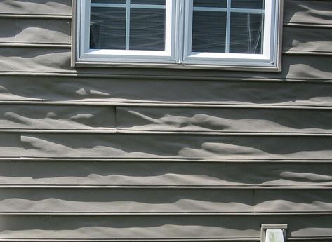 Painting Vinyl Siding, Vinyl Siding Repair, Vinyl Siding House, Siding Colors For Houses, Vinyl Exterior Siding, Exterior Siding Colors, Exterior House Siding, Siding Ideas, Best Exterior Paint