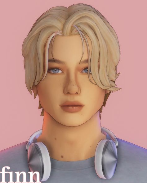 Sims 4 Male Sims Download, Sims 4 Men Clothing, Sims Download, Sims 4 Hair Male, Sims 4 Traits, The Sims 4 Skin, Sims 4 Anime, Pelo Sims, Free Sims 4