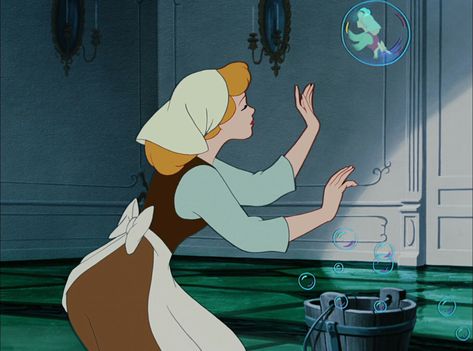 Disney Scenes, Cinderella 1950, Princess Academy, Disney Screencaps, Walt Disney Characters, Animation Disney, Movie Screenshots, Dreamworks Movies, Disney Icons