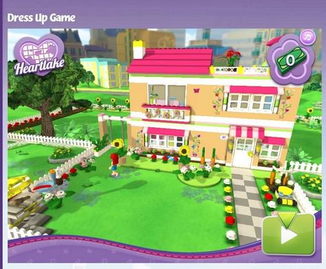 Having trouble figuring out the cool new LEGO Friends Dress Up Game App? Check out our tips for helping your daughter get started on the fun game! Paige Core, New Lego Friends, Friends Ideas, White Elephant Party, Lego Games, 2000s Nostalgia, Lego Friends, Up Game, Game App