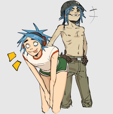 Gorillaz 2d, Gorillaz, Blue Hair, Right Now, Online Shop, Log In, Log, Media, Twitter