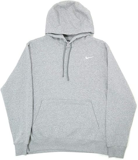 Nike Men's Fleece Hoodie Mens Fleece Hoodie, Nike Pullover Hoodie, Mens Pullover, Nike Pullover, Pullover Fleece, Nike Sweatshirts, Nike Mens, Nike Fashion, Hoodies Men Pullover