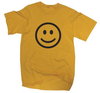 Smiley face shirts Smiley Face Shirts, Late Capitalism, Smiley Face Shirt, Love The 90s, Yellow Smiley Face, Happy Faces, Its All Good, Late 80s, Yellow Shirt