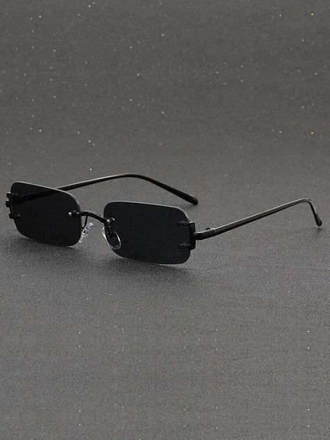 Cool Sunglasses Aesthetic Men, India Fashion Men, Stylish Glasses For Men, Mens Accessories Bracelet, Classy Glasses, Fancy Glasses, Mens Glasses Fashion, Glasses Trends, Y2k Accessories