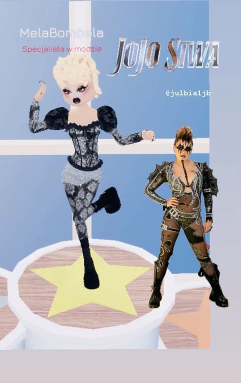 Jo-jo Siwa Karma Dress To Impress, Jojo Siwa Dress To Impress Outfit, Jojo Siwa Dti Outfit Karma, Jojo Siwa Karma Outfit, Dance Moms Dress To Impress, Freestyle Dress To Impress Outfit, Dress To Impress Outfits Roblox Game Theme Free Style, Dti Theme Free Style, Ursula Dress To Impress