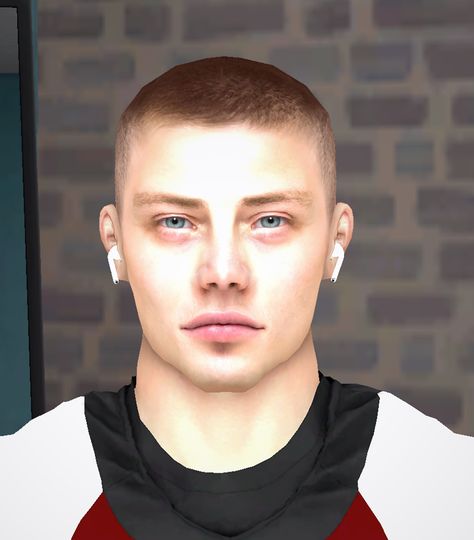 Sims 4 Male Hair Buzzcut, Sims 4 Realistic Skin Male, Slephora Sims 4 Skins, Sims 4 Cc Buzzcut, Sims 4 Buzzcut, Sims 4 Skins Male, Sims 4 Cc Black Male Hair Patreon, Sims 4 Black Skin, Sims 4 Cc Male Skin Overlay