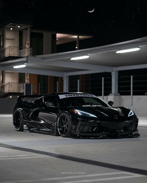 C8 Wallpaper, Corvette C8 Wallpaper, Chevy Corvette C8, Black Corvette, Rad Racer, Techno Party, Womp Womp, Corvette C8, Weird Cars