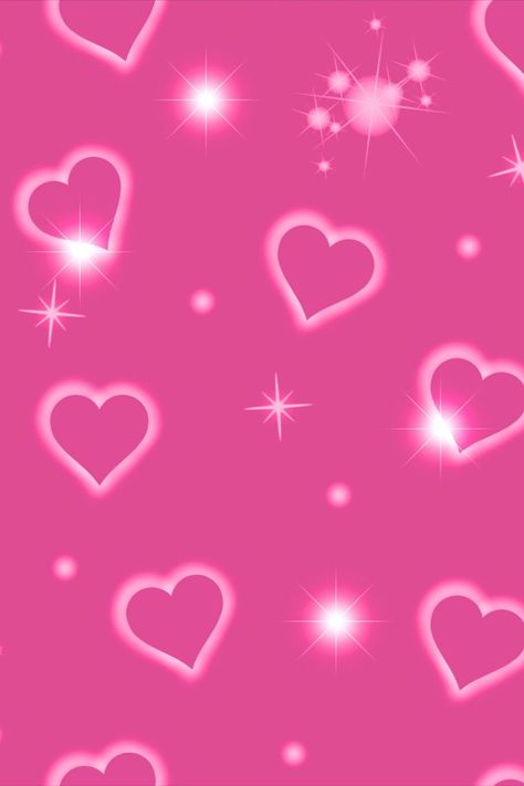 pink airbrush hearts Y2k Ios 16, 2000s Wallpaper Aesthetic, Y2k Airbrush, Y2k Ios, Hearts Phone Wallpaper, Pink Y2k Background, 2000s Aesthetic Wallpaper, Y2k Aesthetic Wallpaper, 2000s Wallpaper