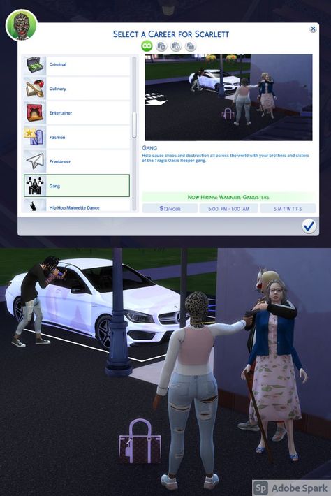 Sims 4 Jobs, Sims 4 Piercings, Sims 4 Tsr, Sims 4 Challenges, Sims 4 Cas Mods, Sims Packs, The Sims 4 Pc, Play Sims 4, Pelo Sims