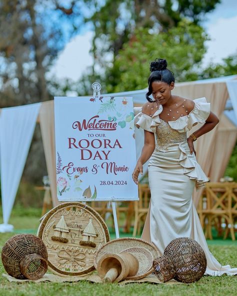 BLCK Media (@blckmedia_zw) • Instagram photos and videos Zimbabwe Wedding Traditional, Ruracio Decor Ideas, Ruracio Decor, Lobola Decor Ideas, Traditional Lobola Decor, Lobola Decor, Traditional Wedding Decorations, Small Party Venues, Chilanga Mulilo