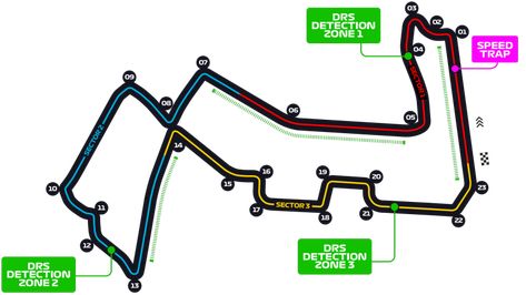 Singapore Grand Prix 2022 - F1 Race Marina Bay Circuit, F1 Calendar, Singapore Grand Prix, F1 Race, Circuit Of The Americas, Gilles Villeneuve, Valtteri Bottas, Singapore Airlines, Michael Schumacher