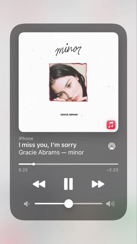 Gracie Abrams Music Collage, Best Song Ever, Mood And Tone, Lyrics Aesthetic, Aesthetic Japan, Gracie Abrams, Music Heals, Dolby Atmos, Song Playlist