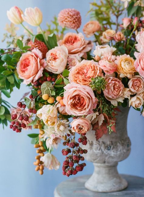 Have Inspiration, Beautiful Flower Arrangements, Beautiful Bouquet, Beautiful Blooms, Ikebana, Design Floral, Love Flowers, Pretty Flowers, Floral Decor