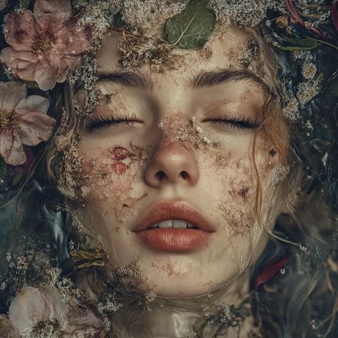 Ophelia Reimagined   Inspired by Shakespeare's play Hamlet Hamlet And Ophelia Aesthetic, Ophelia Art Aesthetic, Ophelia Core, Hamlet Aesthetic Ophelia, Ophelia Painting Wallpaper, Ophelia And Hamlet, Ophelia Shakespeare, Ophelia Story, Ophelia Hamlet