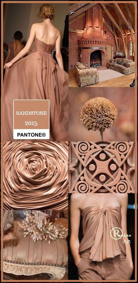 Sandstone Color Palette, Living Colors, Sandstone Color, Color Schemes Colour Palettes, Mood Colors, Color Collage, Colour Board, Jolie Photo, Color Therapy