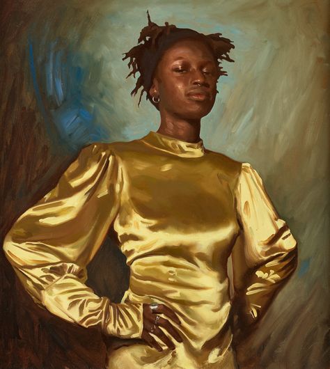 Florence Academy Of Art, Representational Art, Painting Competition, Contemporary Portrait, Photographic Artist, Oil Portrait, National Portrait Gallery, National Gallery, Portrait Gallery