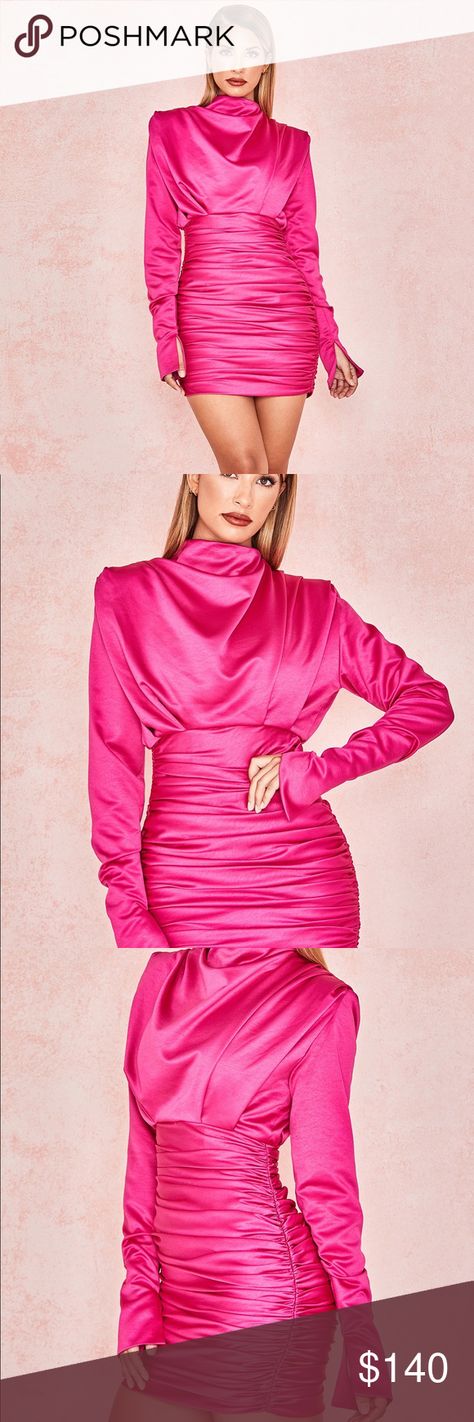 HOUSE OF CB GIORGINA XS HOCB XS House of CB Dresses House Of Cb Dresses, Xs Dresses, House Of Cb, Dresses Xs, Dresses Skirts, Womens Dresses, Fashion Design, Women Shopping, Dresses