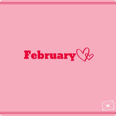 Hello, February❣️2/1/19✨ #birthday #valentines #pink #love #february #birthdaymonth #aquarius #newyear #red #newmonth #vday #bday #22 #QueenThoughts 👑💭 February 28th Birthday, February Birthday Month, Its My Birthday Month February, Aquarius February, February Birthday Quotes, February Wallpaper, February Birthday, Stream Of Consciousness, Birthday Month