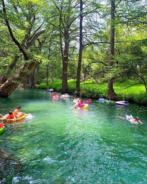 Explore Texas | Travel+Nature on Instagram: “Blue Hole Regional Park is one of those iconic swimming holes that needs to be on your bucket list. It’s Located in Wimberley & only an…” Krause Springs, Hamilton Pool Preserve, Travel Adventure Quotes, Colorado Bend State Park, Pedernales Falls State Park, Amazing Locations, Travel The Us, Hamilton Pool, Explore Texas