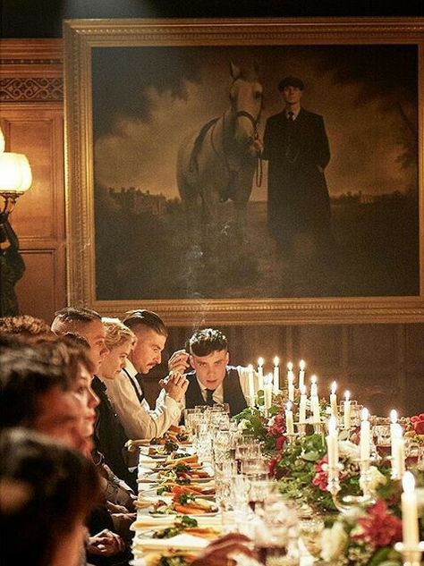 Pesky Blinders, Intj Characters, Steven Knight, Joe Cole, Cillian Murphy Peaky Blinders, 1920s Party, Tommy Shelby, Al Capone, 22nd Birthday