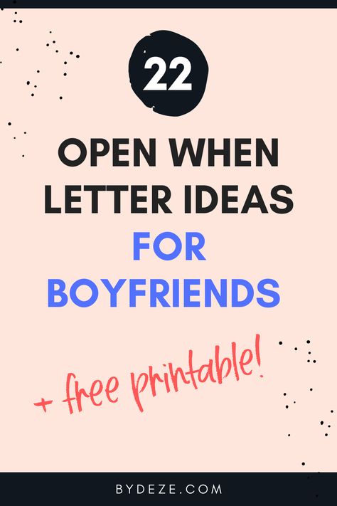 Printables For Boyfriend, Open When Letter Ideas For Boyfriend Long Distance, Open When Printables Free, Open When Letters For Boyfriend Examples Envelopes, Rules For Open When Letters, Open When Notes For Boyfriend, Open When Gifts For Boyfriend, Creative Love Letters For Him, Open When Cards For Boyfriend