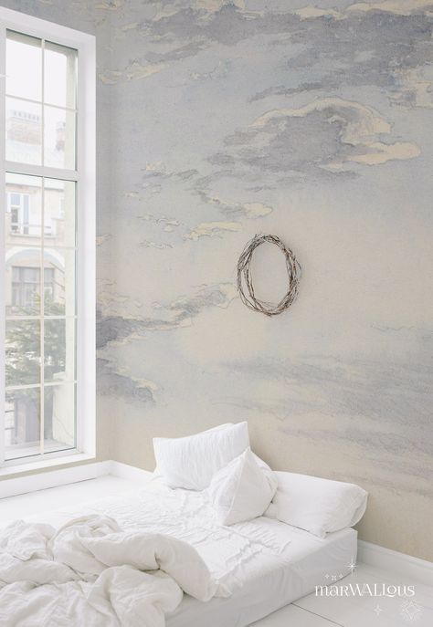 This Wallpaper item by marWALLous has 348 favorites from Etsy shoppers. Ships from Poland. Listed on 16 Aug, 2023 Cloudy Sky Wallpaper, Rainforest Wallpaper, Scenic Wallpaper, Leaf Stencil, Sky Wallpaper, Cloud Wallpaper, Cloudy Sky, Wallpaper Removable, Smooth Walls