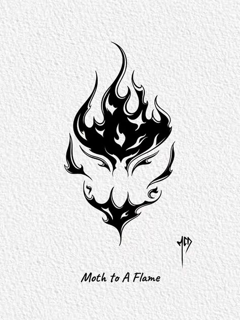 Tattoos Inspired By The Weeknd, Theweeknd Tattoo Ideas, Starboy Tattoo The Weeknd, The Weeknd Tattoo Quotes, The Weekend Tattoos Ideas, Heartless Design, Moth To A Flame Tattoo, Starboy Tattoo, Weeknd Tattoo Ideas