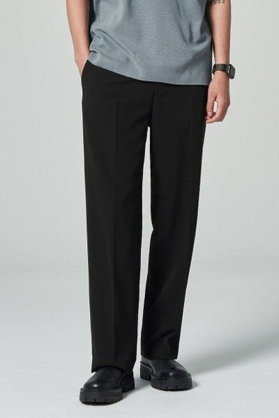 Men's Dress Pants | Shop Korean & Global Fashion | KOODINGMen's Dress Pants | Shop Korean & Global Fashion | KOODINGClose dialog 3Men's Dress Pants | Shop Korean & Global Fashion | KOODINGMen's Dress Pants | Shop Korean & Global Fashion | KOODINGClose dialog 3 Dress Pants For Men, Fitted Slacks, Men's Dress Pants, Mens Slacks, Latest Fashion Dresses, Formal Pants, Black Slacks, Sophisticated Dress, Mens Dress Pants