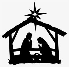 Free Nativity Silhouette Clip Art with No Background - ClipartKey Thrift Flip Decor, Nativity Scene Silhouette, Black Nativity, Nativity Svg, Nativity Of Jesus, Nativity Silhouette, Christmas Manger, Wall Decor Hobby Lobby, Silhouette Clip Art