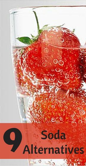 Quit Soda, French Soda, Soda Substitute, Soda Replacement, Soda Stream Recipes, Soda Alternatives, Drink Recipies, Healthy Soda, Homemade Soda