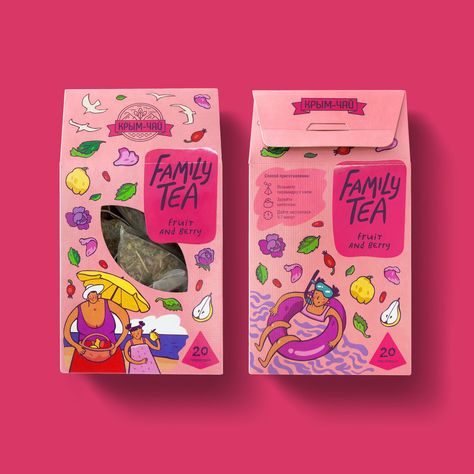 Tea Packaging Design, Gfx Design, Sea Coast, Tea Brands, Herbal Teas, Graphic Design Packaging, Japanese Graphic Design, Tea Packaging, Food Packaging Design