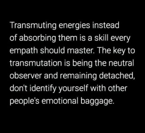 Emotional Baggage, Emotional Awareness, Spiritual Messages, Spiritual Wisdom, Mental And Emotional Health, Mind Body Soul, Self Care Activities, Empath, Emotional Health