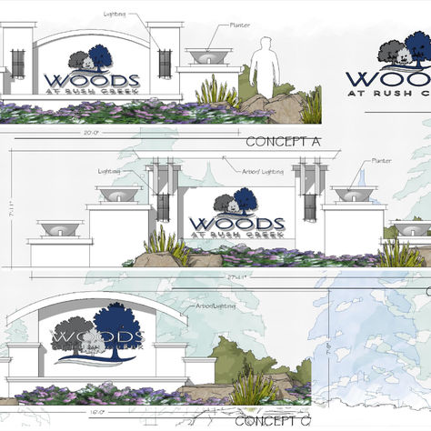 Restaurant Gate Design, Resort Gate Design Entrance, Monument Signs Entrance Design, Resort Entrance Gate Design, Society Entrance Gate Design, Entry Monument Signage, Entrance Signage, Entry Signs, Entry Gates