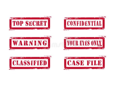 Grungy Top Secret Stamps. Red Grungy Top Secret Stamps , #Aff, #Top, #Grungy, #Secret, #Red, #Stamps #ad Stamps Illustration, Top Secret Stamp, Detective Theme, Mystery Parties, Vintage Business Cards, Pink Mask, Vampire Hunter, Logo Line, Top Secret