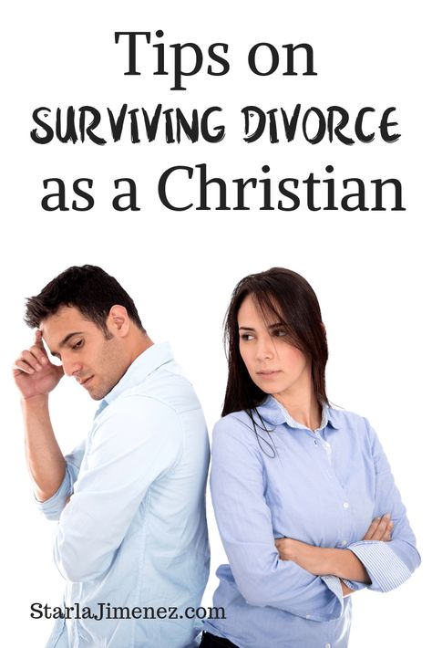 Survive Divorce Emotionally as a Christian ~ Survive Divorce, Surviving Divorce, Divorce Recovery, Divorce Help, Caught Cheating, Divorce Advice, Best Marriage Advice, Read The Bible, Christian Bible Verses