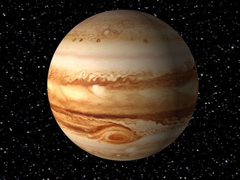 5 Mysteries of Jupiter That Juno Might Solve | Britannica