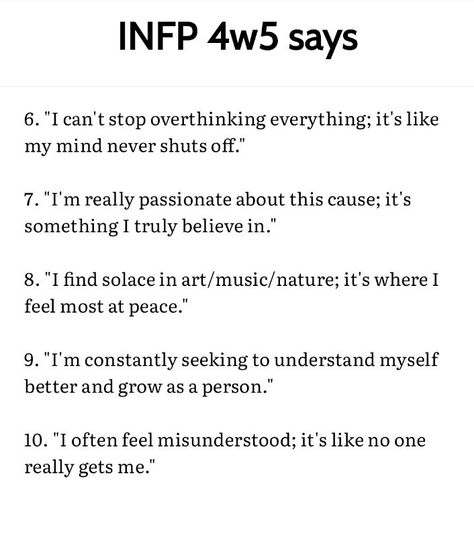 Infp 4w5 Aesthetic, Infp Weaknesses, Infp Strengths, Infp Feelings, Infp Psychology, 4w5 Infp, Infp Traits, Infp Facts, Infp 4w5