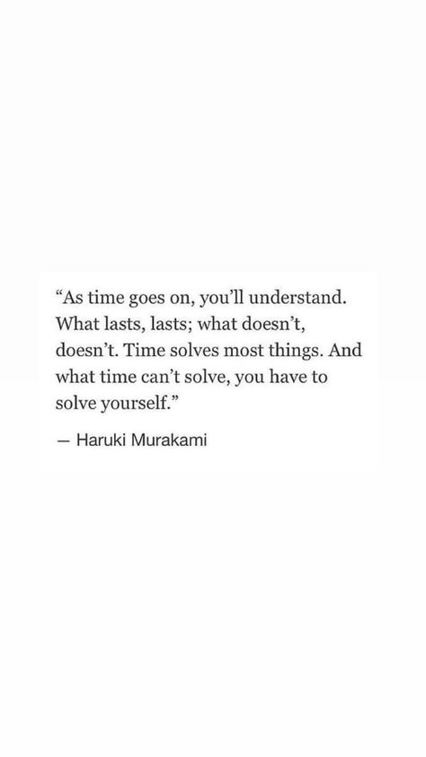 Haruki Murakami Quotes, Murakami Quotes, Victoria Erickson, Writing Coach, Haruki Murakami, Note To Self, Literature, Poetry, Writing