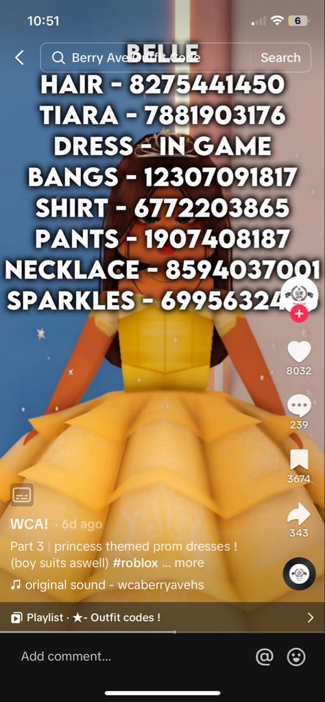 Princess Outfit Codes Berry Ave, Disney Princess Bloxburg Outfit Codes, Disney Princess Outfit Codes, Berry Avenue Disney Princess Outfit Codes, Berry Avenue Codes Moana, Disney Princess Roblox Codes, Berry Ave Disney Princess Codes, Barry Avenue Codes Halloween, Princess Bloxburg Codes