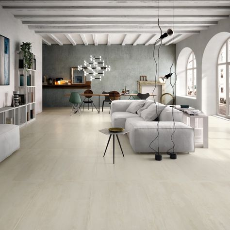 Wondering how to clean porcelain tile floors? We have the answer. Today, we are going to cover all things porcelain-tile related when it comes to cleaning. Cleaning Porcelain Tile, Stone Look Wall, Cleaning Tile Floors, Concrete Look Tile, Basement Flooring, Tiles Design, Stained Concrete, Commercial Flooring, Porcelain Flooring