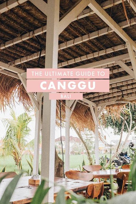 What To Do In Canggu Bali, Things To Do In Canggu Bali, Bali 2023, Bali Life, Bali Retreat, Bali Trip, Bali Honeymoon, Travel Bali, Bali Guide