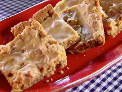 Butterscotch Peanut Butter, Trisha's Southern Kitchen, Butterscotch Bars, Peanut Butter Bars Recipe, Dessert Oreo, Peanut Candy, Butter Bars, Desserts Vegan, Peanut Butter Bars