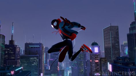 Spiderman Miles Morales Wallpaper 4k, Miles Morales Leap Of Faith, Handwriting Worksheets For Kids, Macbook Air Wallpaper, Spider Man Into The Spider Verse, Marvel Headcanon, Miles Spiderman, 4k Wallpapers For Pc, One Piece Gif